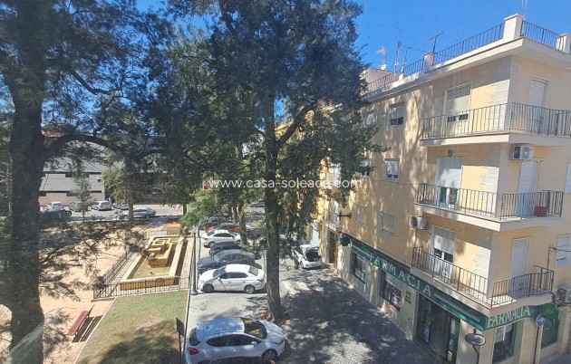 Herverkoop - Appartement / flat - Orihuela