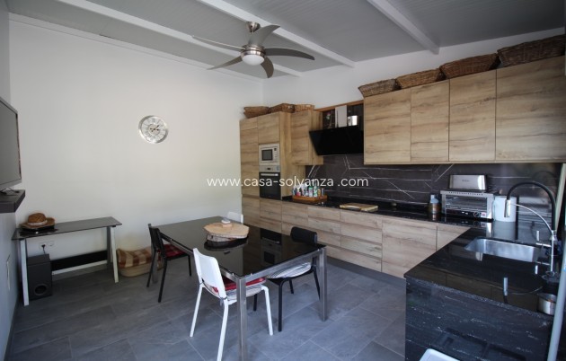 Revente - Villa - Fortuna - Inland