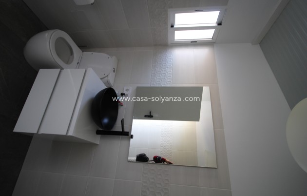 Revente - Villa - Fortuna - Inland
