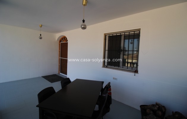 Revente - Villa - Fortuna - Inland