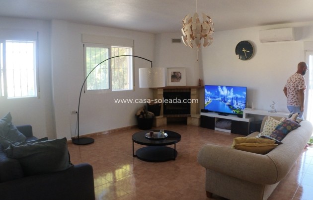 Revente - Villa - Fortuna - Inland