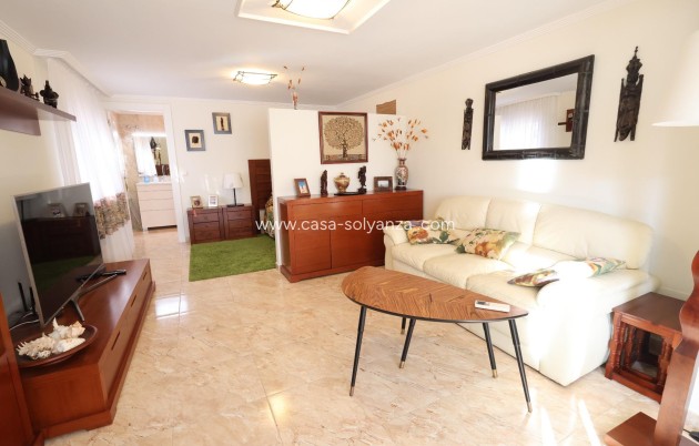 Revente - Villa - Torrevieja - Los Balcones