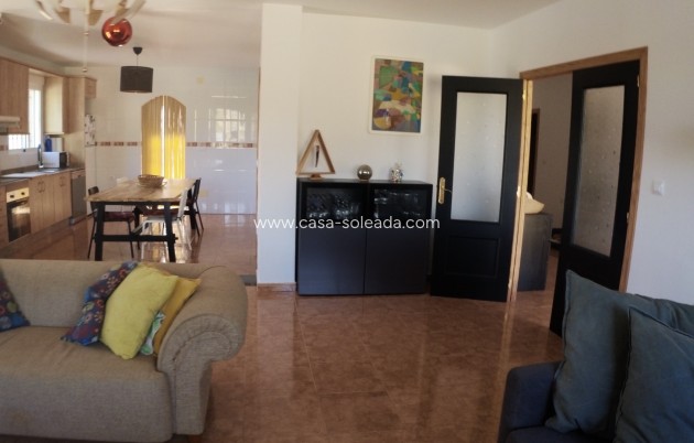 Revente - Villa - Fortuna - Inland