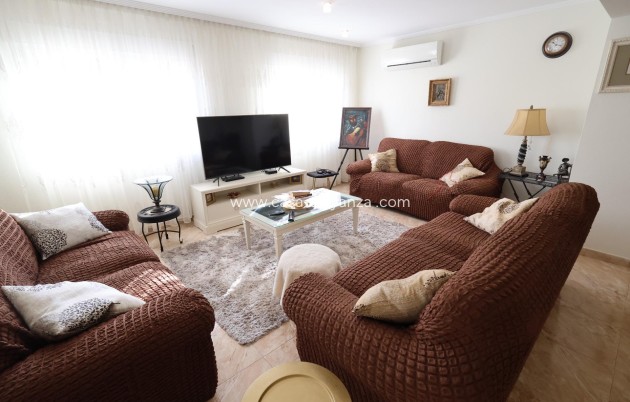 Revente - Villa - Torrevieja - Los Balcones