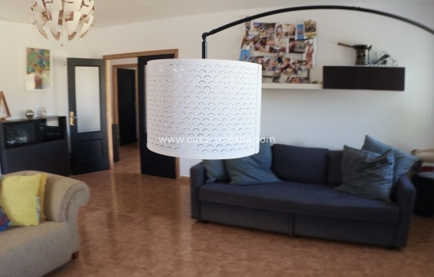 Revente - Villa - Fortuna - Inland