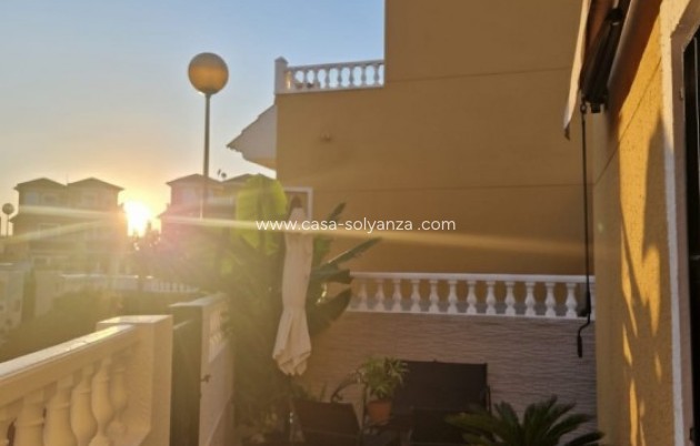 Reventa - Apartamento / piso - Playa Flamenca - Costa Blanca