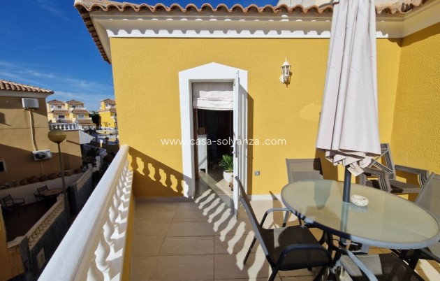 Reventa - Apartamento / piso - Playa Flamenca - Costa Blanca