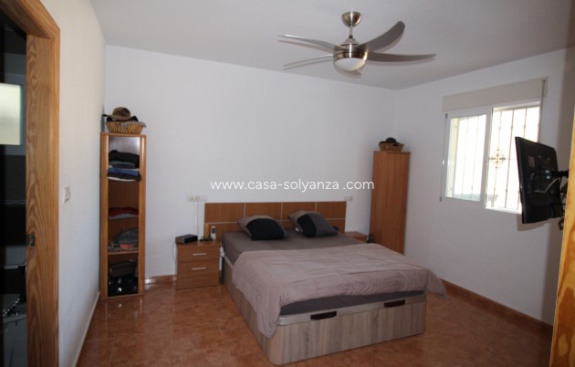 Revente - Villa - Fortuna - Inland