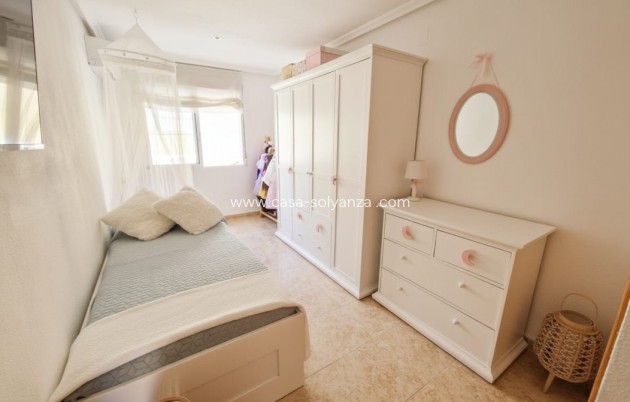 Reventa - Apartamento / piso - Playa Flamenca - Costa Blanca