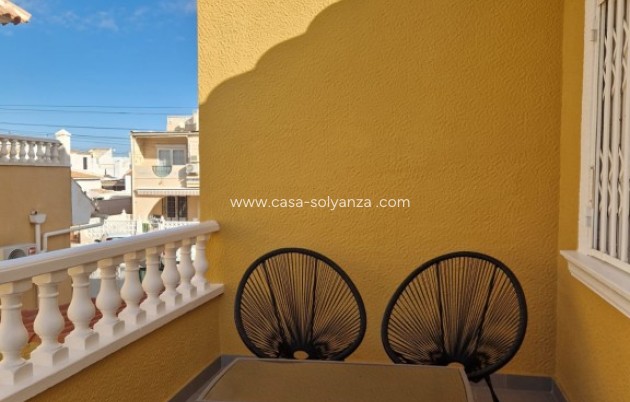 Reventa - Apartamento / piso - Playa Flamenca - Costa Blanca