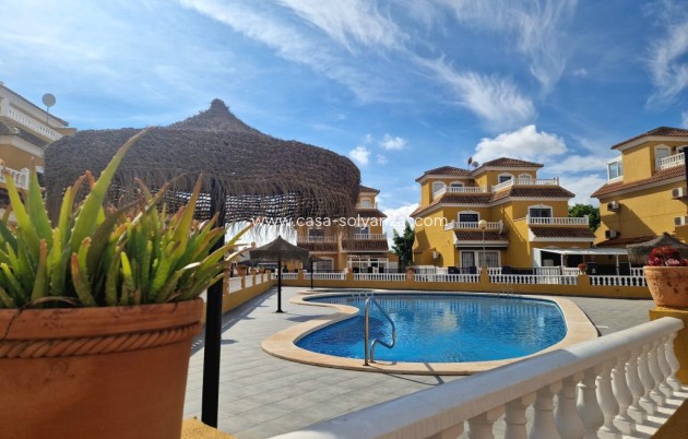 Reventa - Apartamento / piso - Playa Flamenca - Costa Blanca