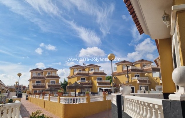 Reventa - Apartamento / piso - Playa Flamenca - Costa Blanca