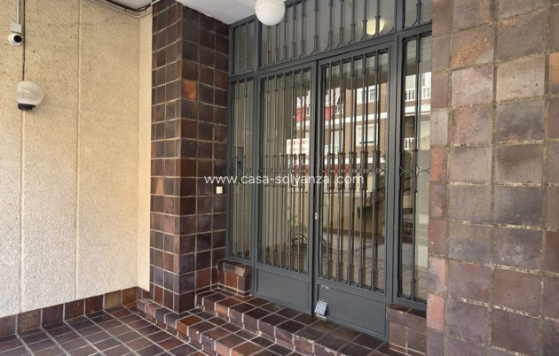 Revente - Appartement - Torrevieja - Costa Blanca