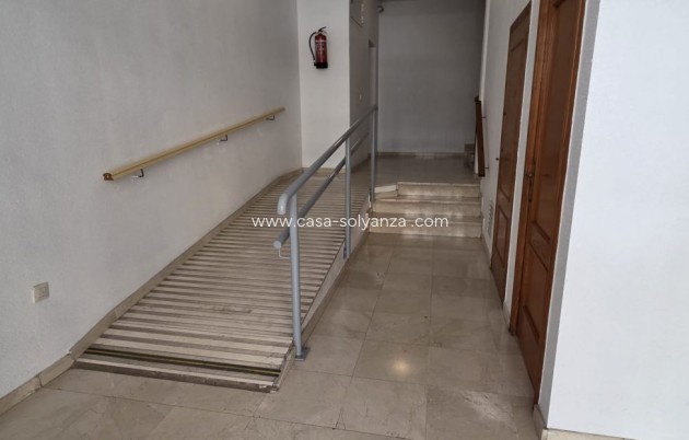 Revente - Appartement - Torrevieja - Costa Blanca