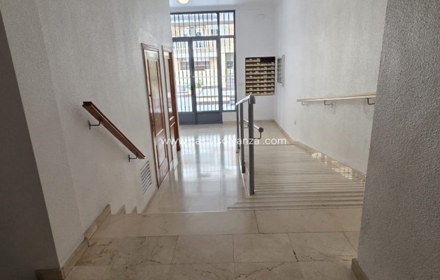 Revente - Appartement - Torrevieja - Costa Blanca