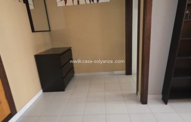 Revente - Appartement - Torrevieja - Costa Blanca