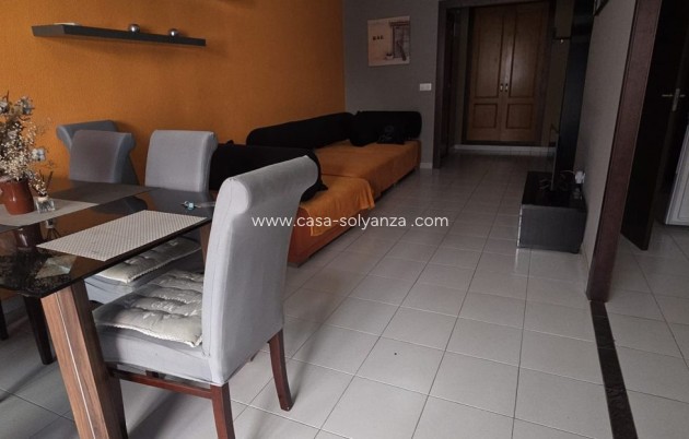Revente - Appartement - Torrevieja - Costa Blanca