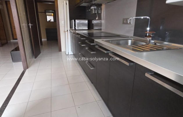 Revente - Appartement - Torrevieja - Costa Blanca