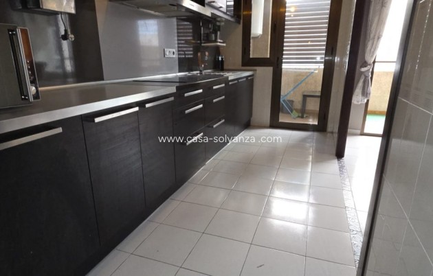 Revente - Appartement - Torrevieja - Costa Blanca