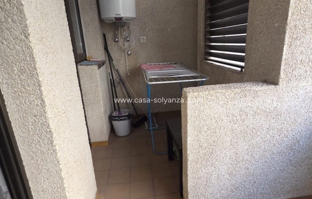 Revente - Appartement - Torrevieja - Costa Blanca