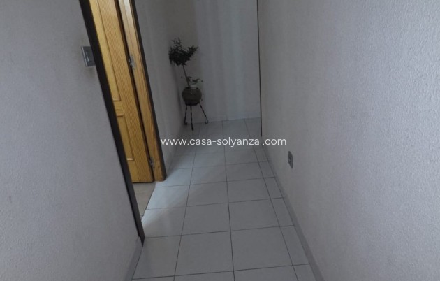 Revente - Appartement - Torrevieja - Costa Blanca