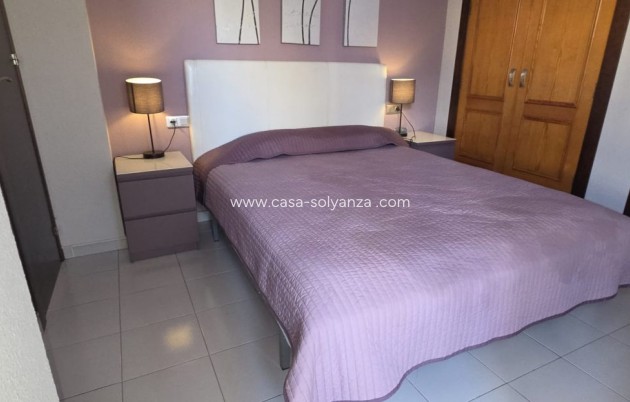 Revente - Appartement - Torrevieja - Costa Blanca