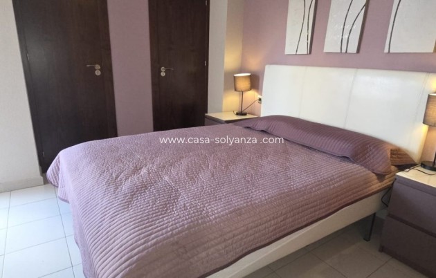 Revente - Appartement - Torrevieja - Costa Blanca