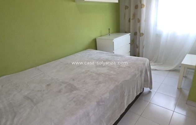 Revente - Appartement - Torrevieja - Costa Blanca