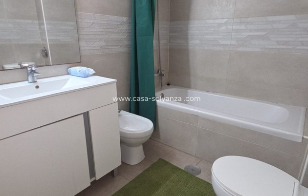 Revente - Appartement - Torrevieja - Costa Blanca