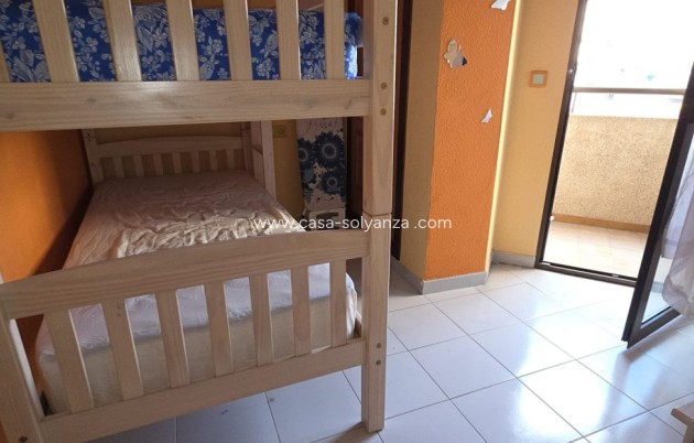 Revente - Appartement - Torrevieja - Costa Blanca