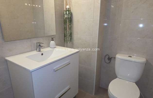 Revente - Appartement - Torrevieja - Costa Blanca