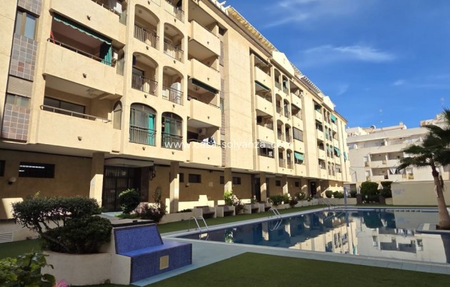 Revente - Appartement - Torrevieja - Costa Blanca