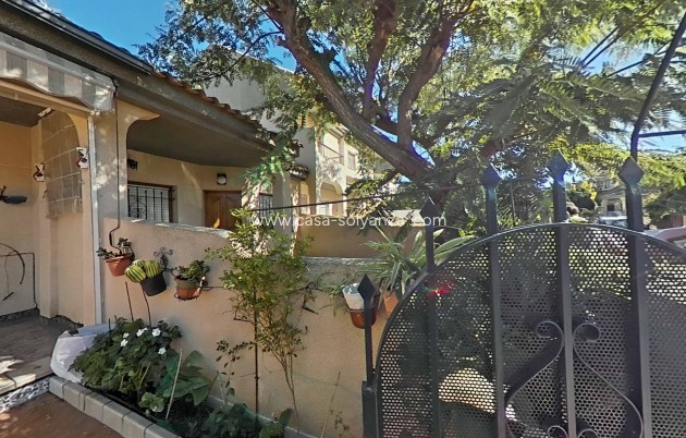 Wiederverkauf - Stadthaus - Santiago de la Ribera