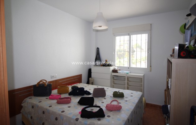 Revente - Villa - Fortuna - Inland