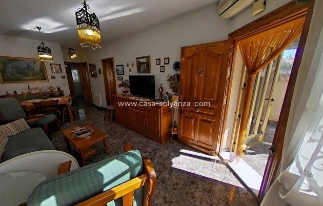 Wiederverkauf - Stadthaus - Santiago de la Ribera