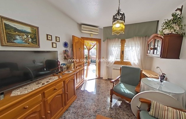 Wiederverkauf - Stadthaus - Santiago de la Ribera