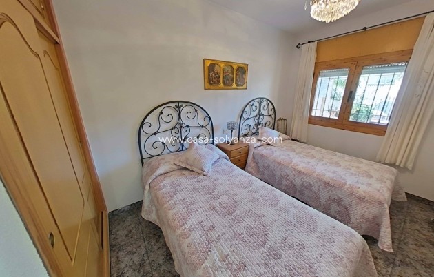 Wiederverkauf - Stadthaus - Santiago de la Ribera