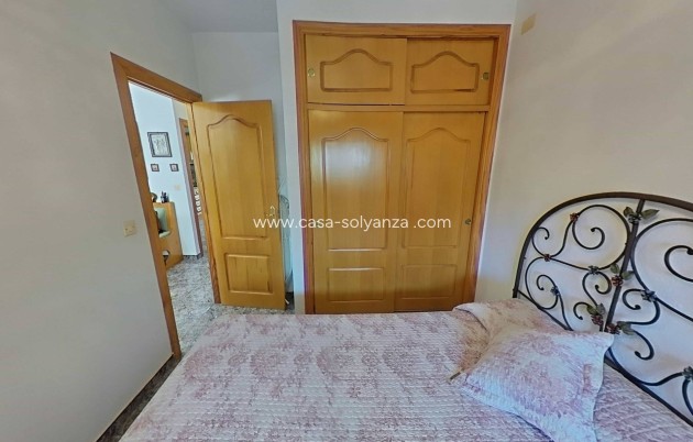 Wiederverkauf - Stadthaus - Santiago de la Ribera