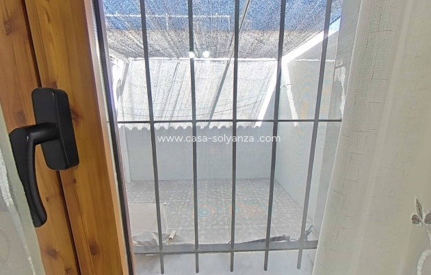 Wiederverkauf - Stadthaus - Santiago de la Ribera