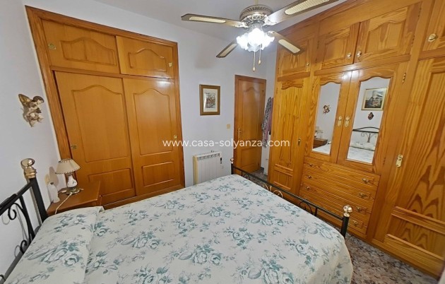 Wiederverkauf - Stadthaus - Santiago de la Ribera