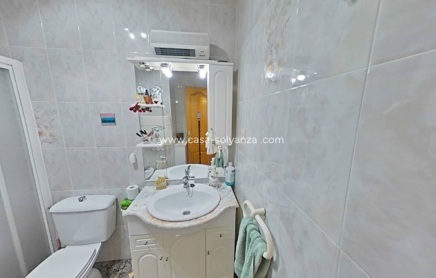 Wiederverkauf - Stadthaus - Santiago de la Ribera