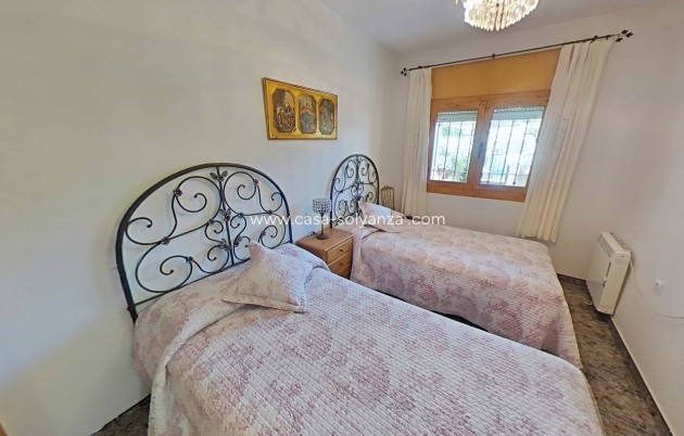 Wiederverkauf - Stadthaus - Santiago de la Ribera