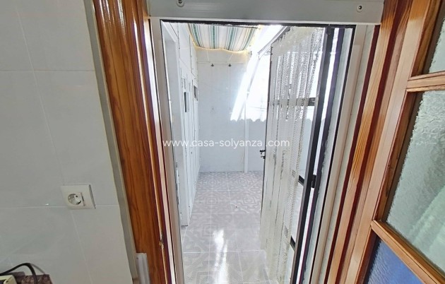 Wiederverkauf - Stadthaus - Santiago de la Ribera