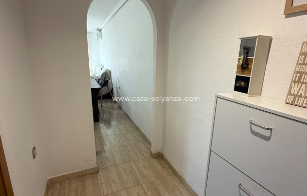 Revente - Appartement - Torrevieja - Center