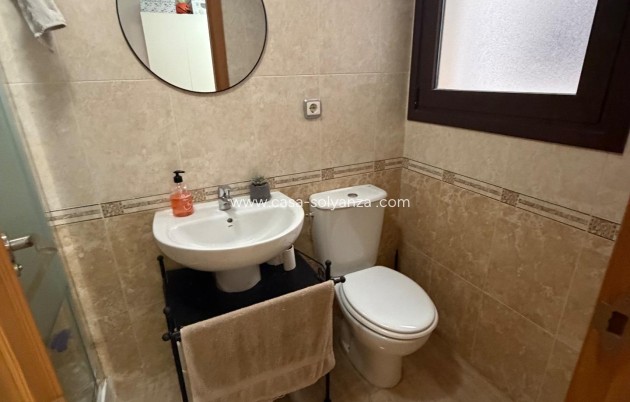 Revente - Appartement - Torrevieja - Center