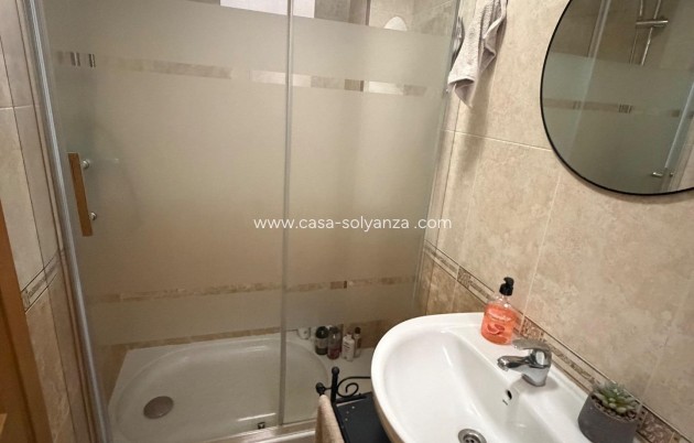 Revente - Appartement - Torrevieja - Center