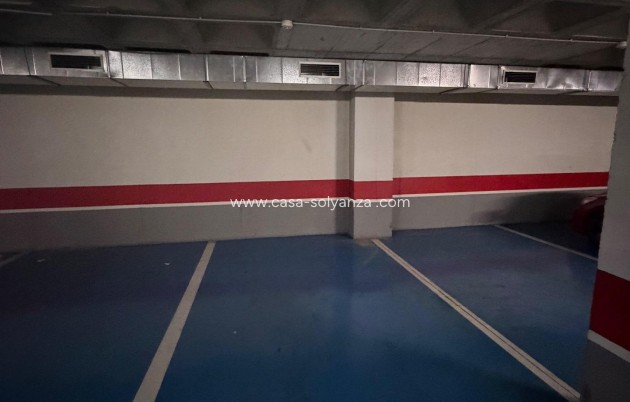 Revente - Appartement - Torrevieja - Center