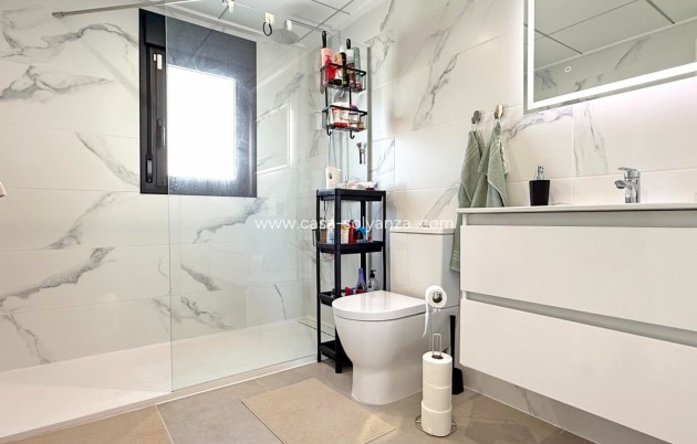 Revente - Villa - San Pedro del Pinatar - San Pedro De Pinatar