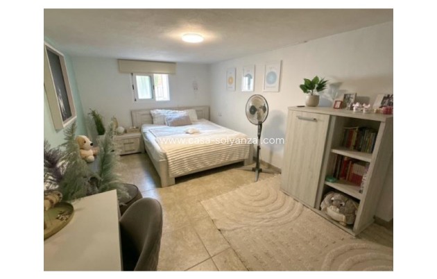 Wiederverkauf - Villa - Algorfa