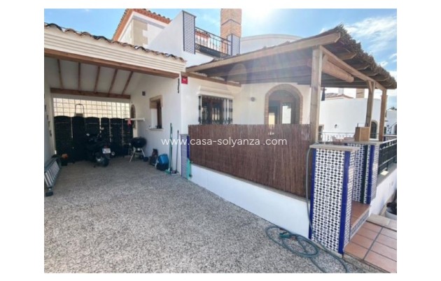 Wiederverkauf - Villa - Algorfa